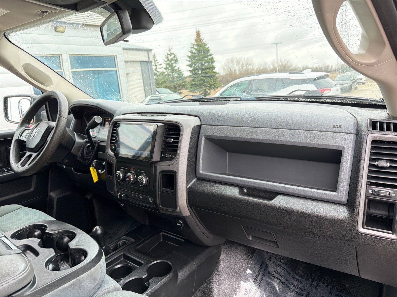 Used 2013 RAM 2500 Tradesman w/ Popular Equipment Group image 27