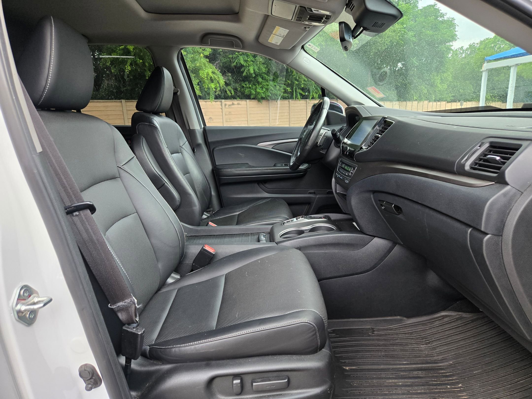 Used 2022 Honda Ridgeline RTL-E image 27