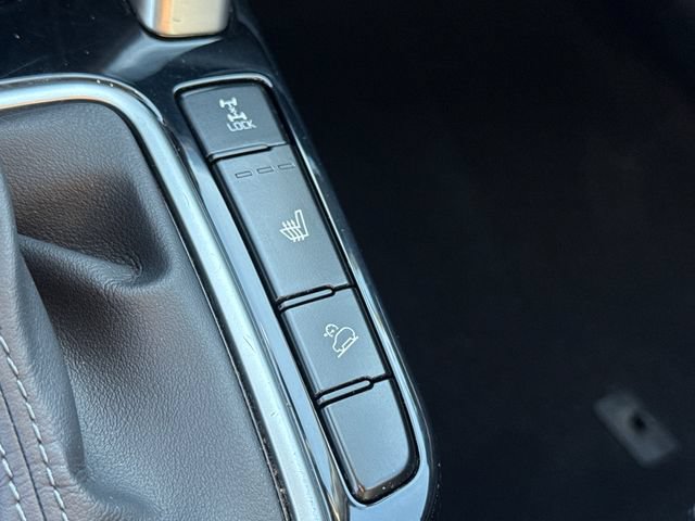 Used 2021 Kia Seltos EX AWD/4WD image 25
