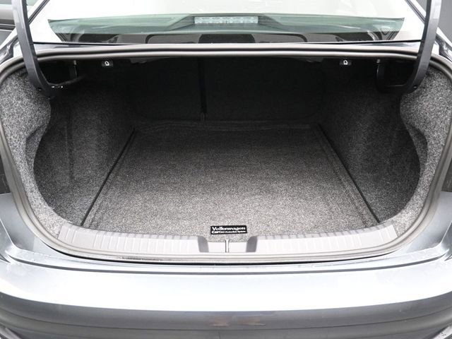 New 2026 Volkswagen Jetta SE image 12