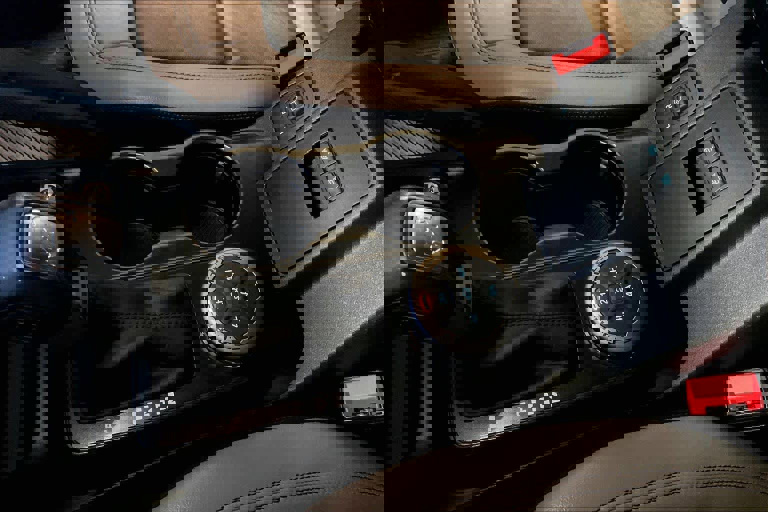 Used 2022 Ford Bronco Wildtrak image 15