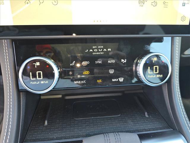 New 2026 Jaguar F-PACE R-Dynamic S image 20