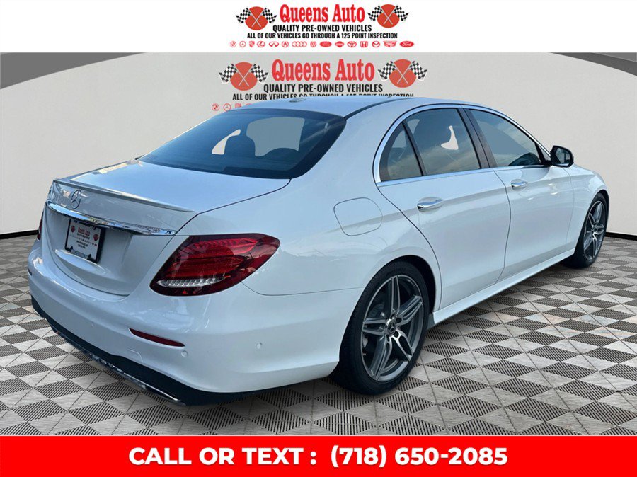 Used 2018 Mercedes-Benz E 300 image 7