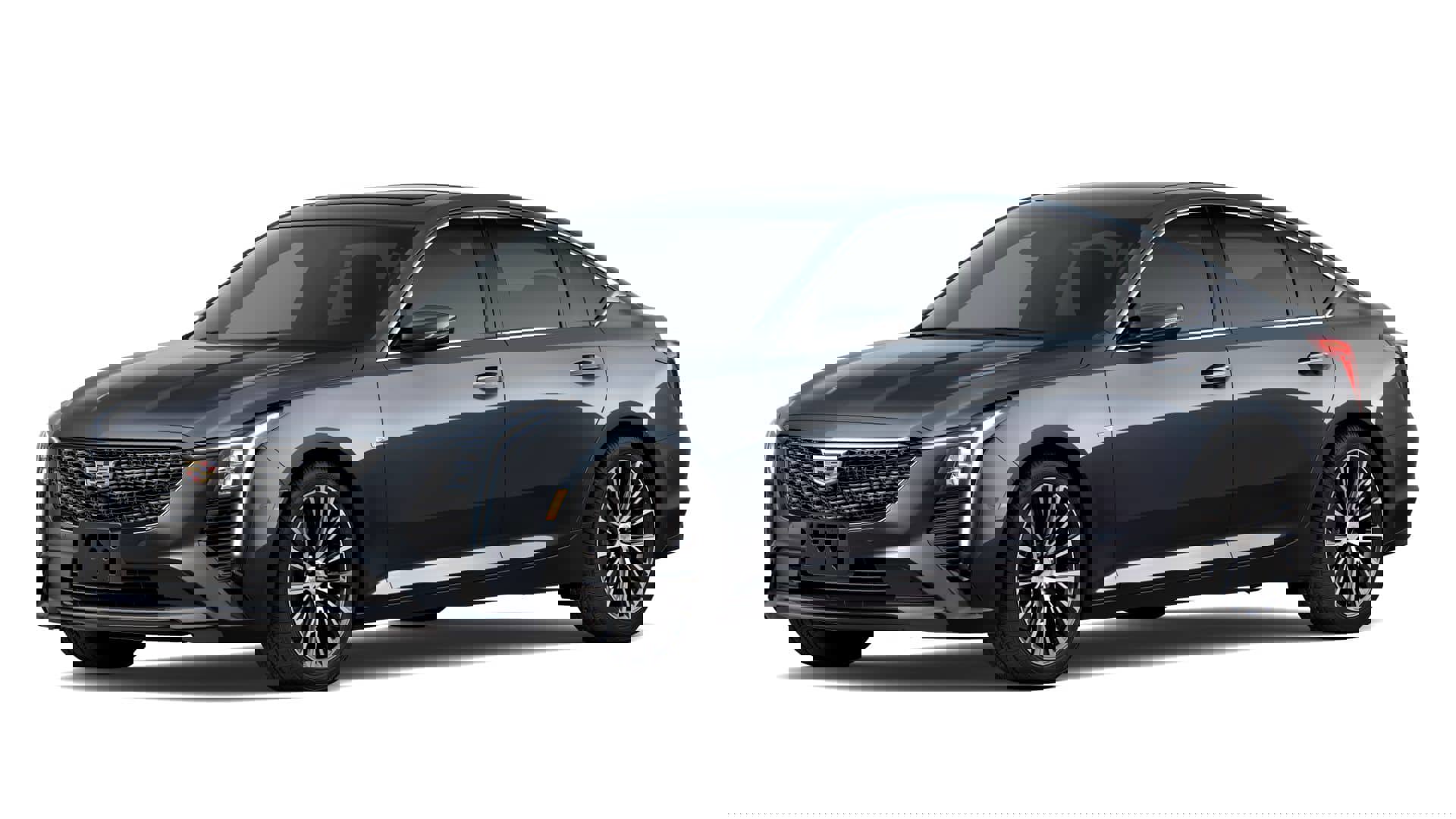 New 2026 Cadillac CT5 Premium Luxury w/ Technology Package AWD/4WD image 20