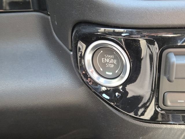 New 2026 Chevrolet Silverado 1500 RST w/ Protection Package image 13