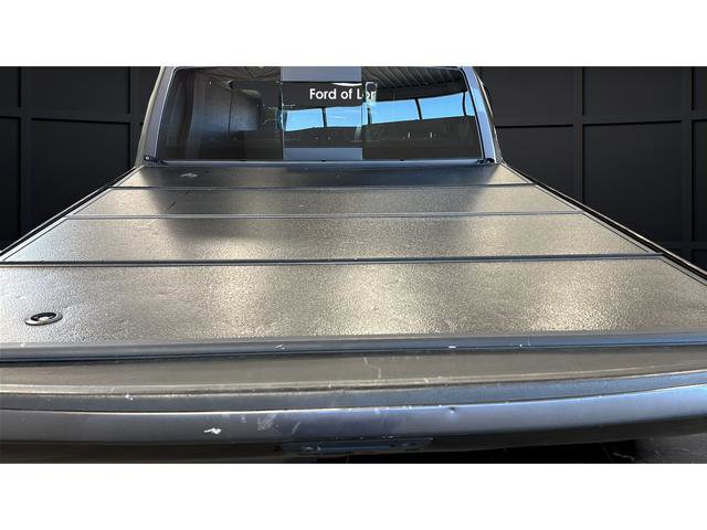 Used 2018 RAM 2500 Big Horn w/ Sport Appearance Group AWD/4WD image 30