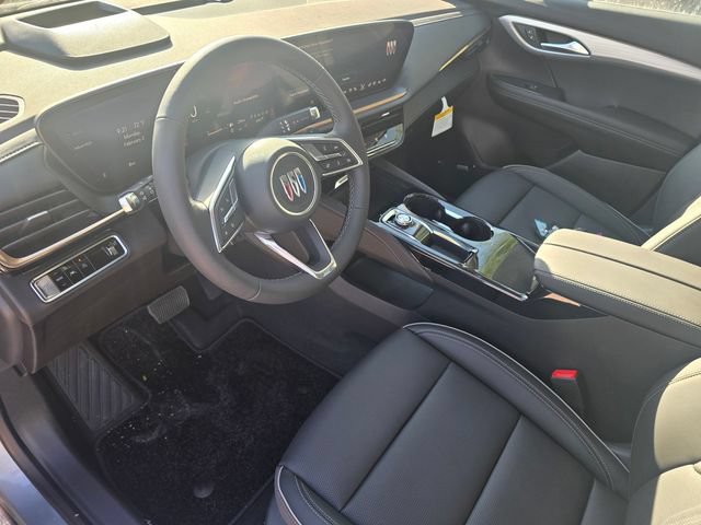 New 2026 Buick Envision Avenir AWD/4WD image 18