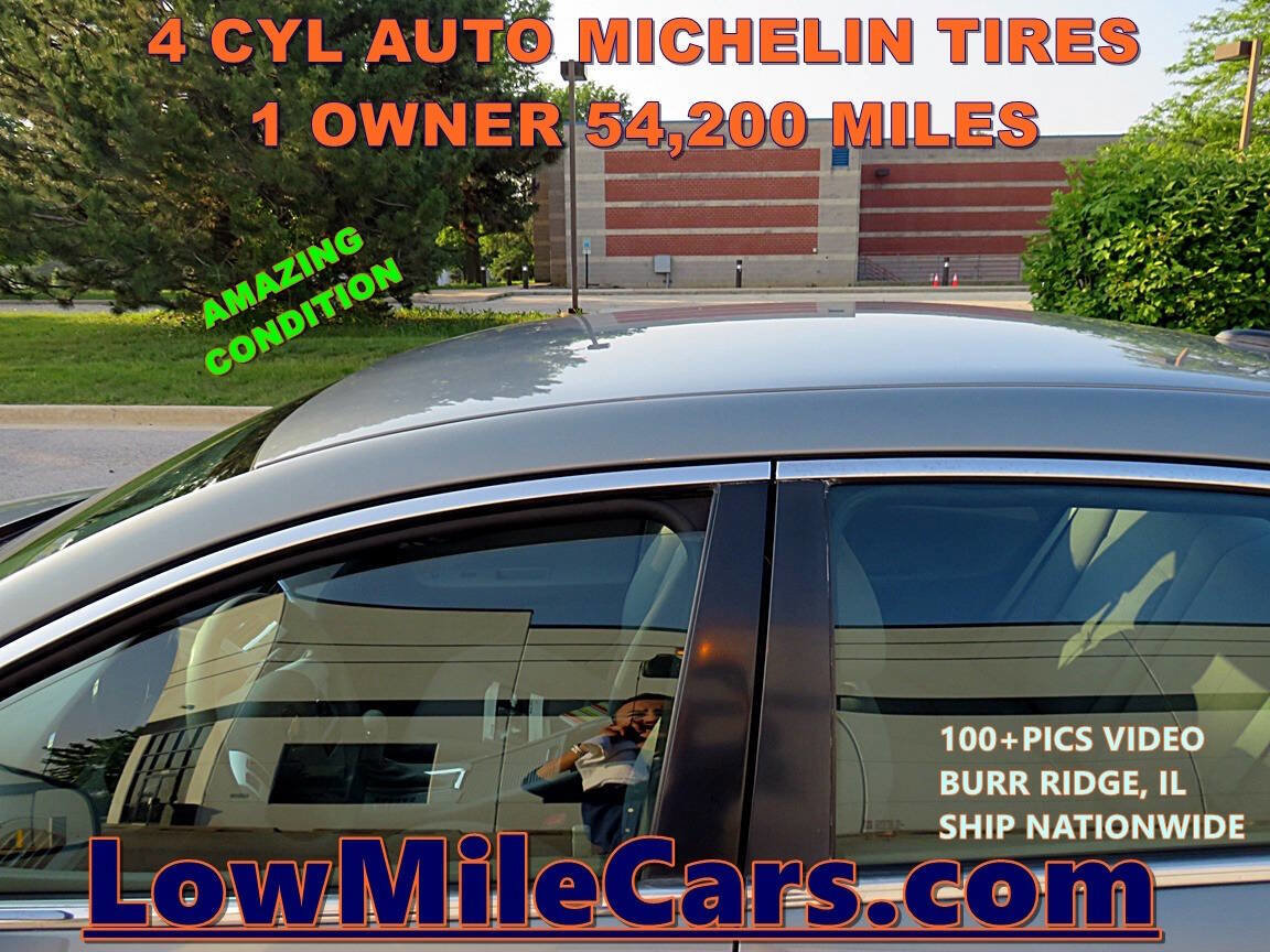 Used 2009 Chevrolet Malibu LS image 96