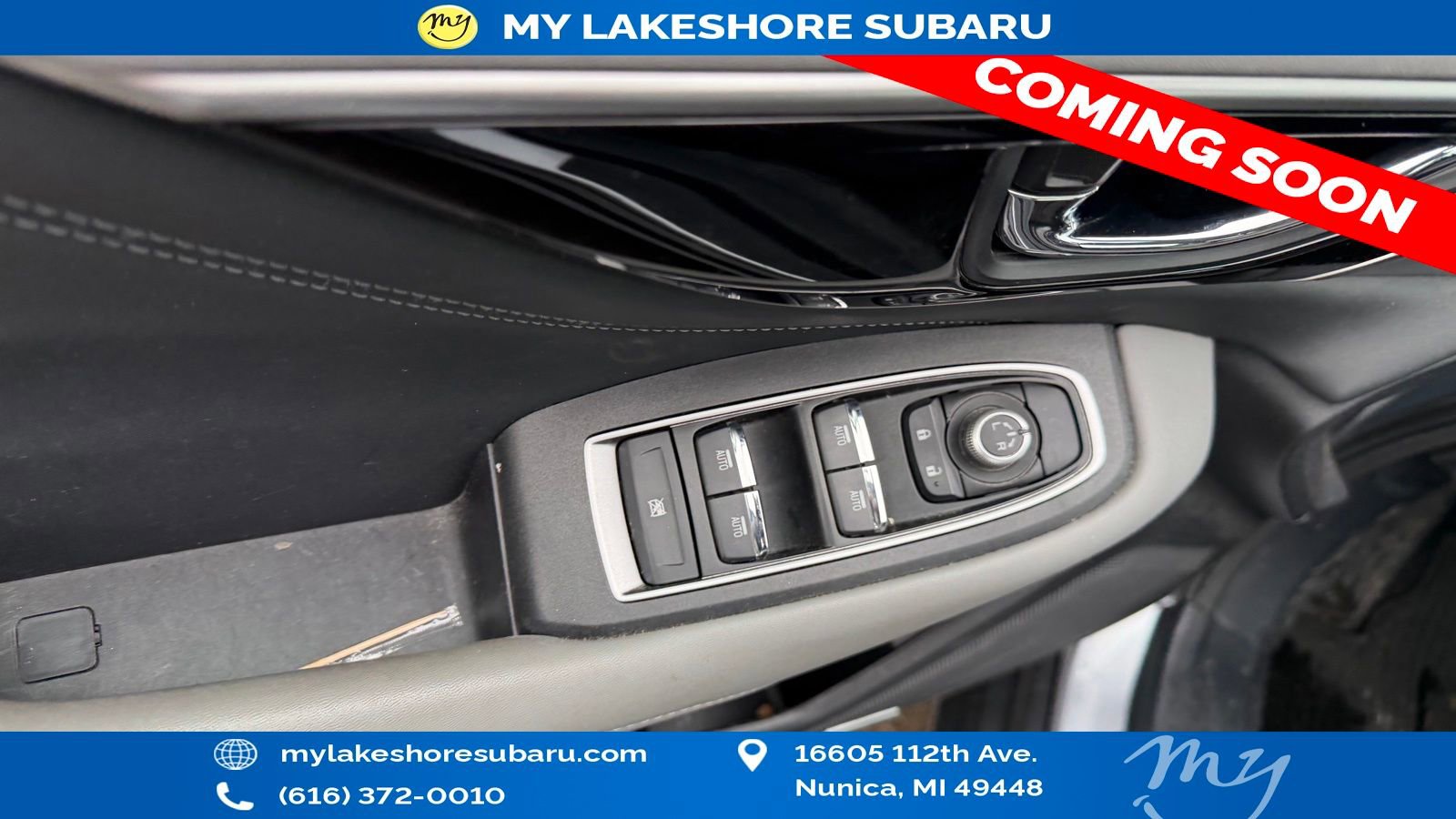 Used 2022 Subaru Outback Limited image 15