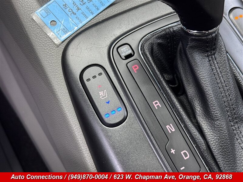 Used 2014 Kia Forte EX w/ EX Premium Package image 15