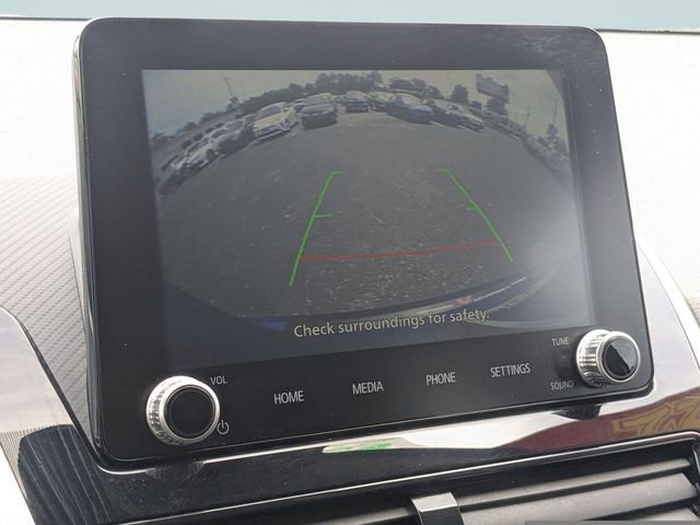 Used 2022 Mitsubishi Eclipse Cross SE FWD image 22