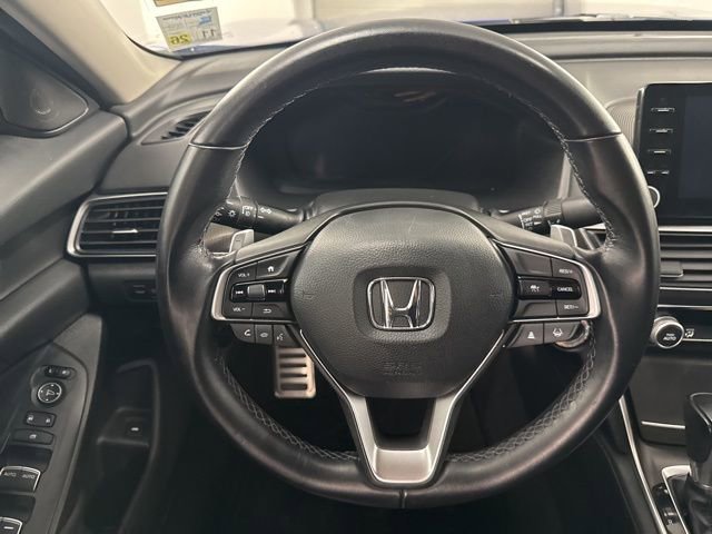 Used 2022 Honda Accord Sport Special Edition image 17