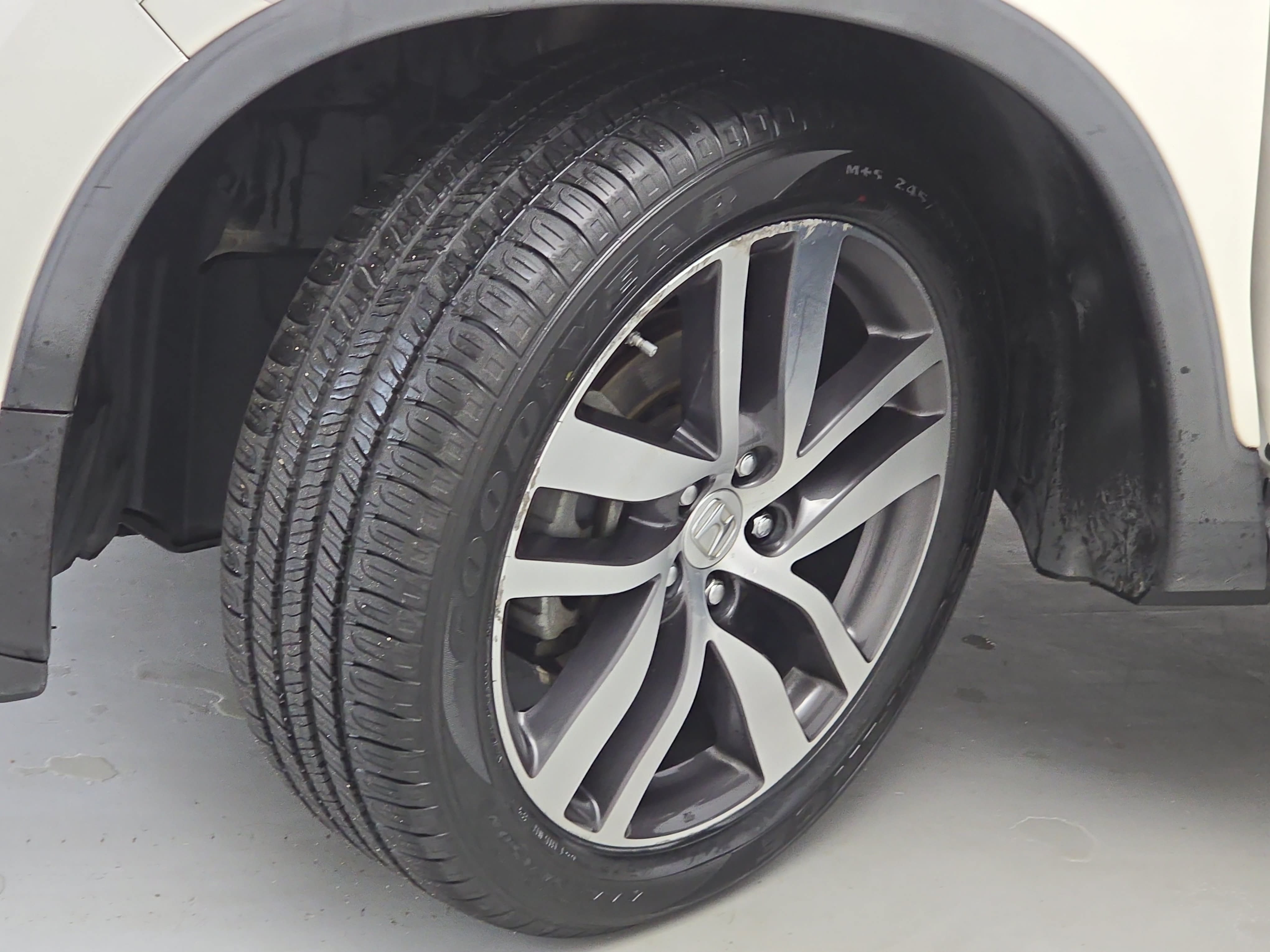 Used 2016 Honda Pilot Elite image 34