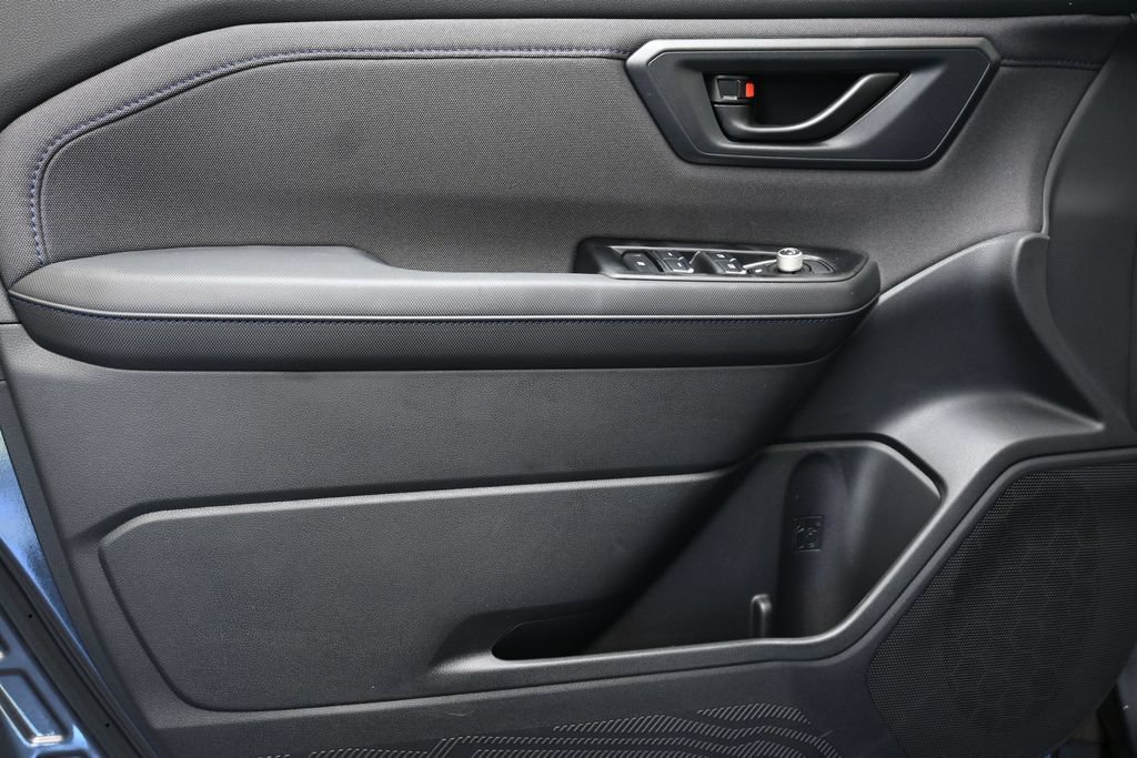 New 2026 Subaru Forester Premium AWD/4WD image 21