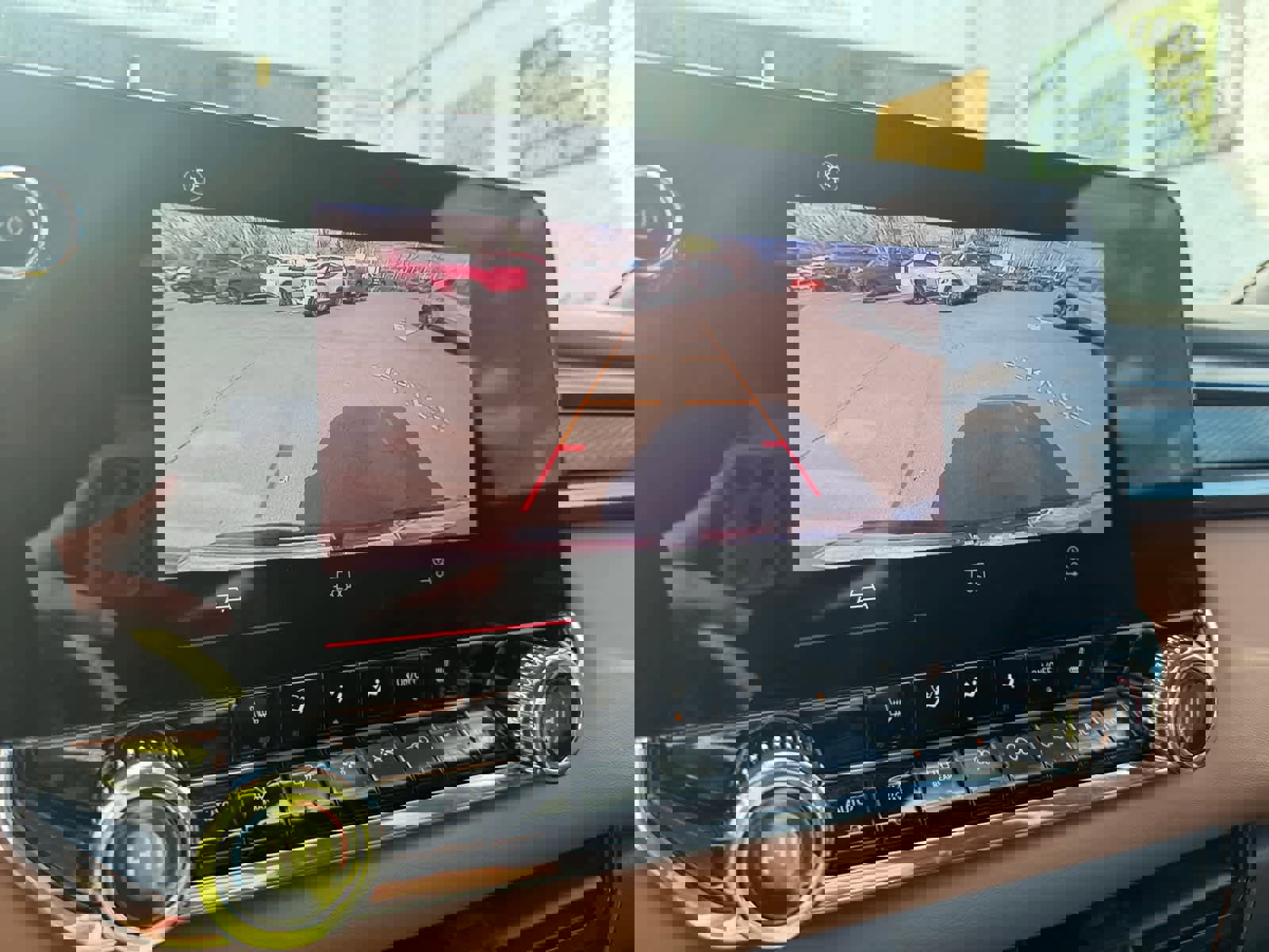 Used 2023 GMC Canyon AT4 AWD/4WD image 25