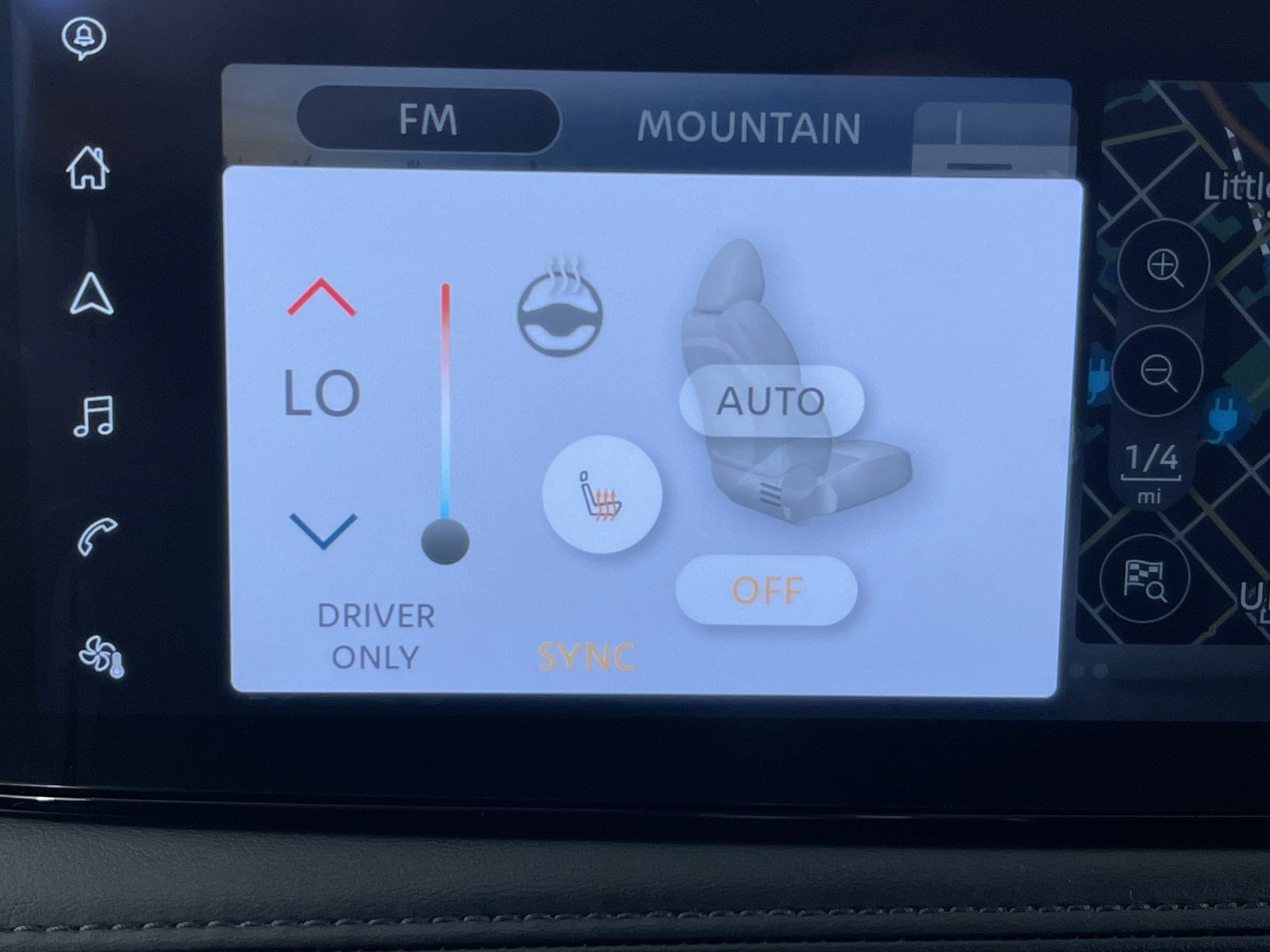Certified 2023 Nissan Ariya AWD image 21