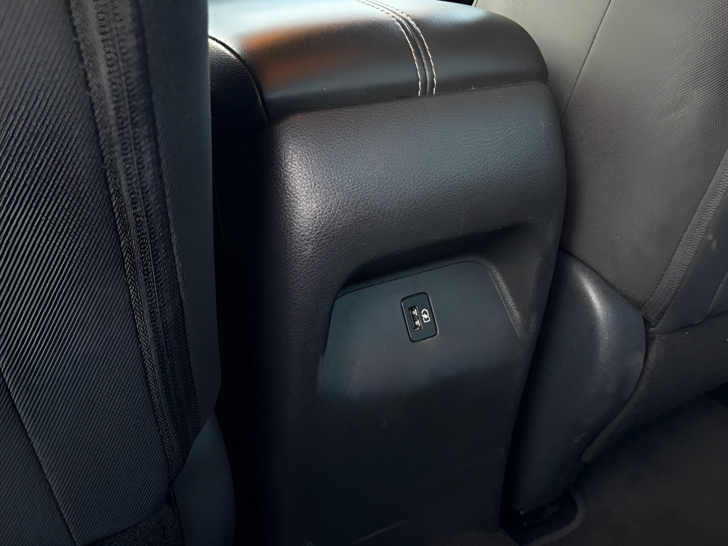 Certified 2020 Nissan Sentra SV w/ Trunk Package FWD image 19