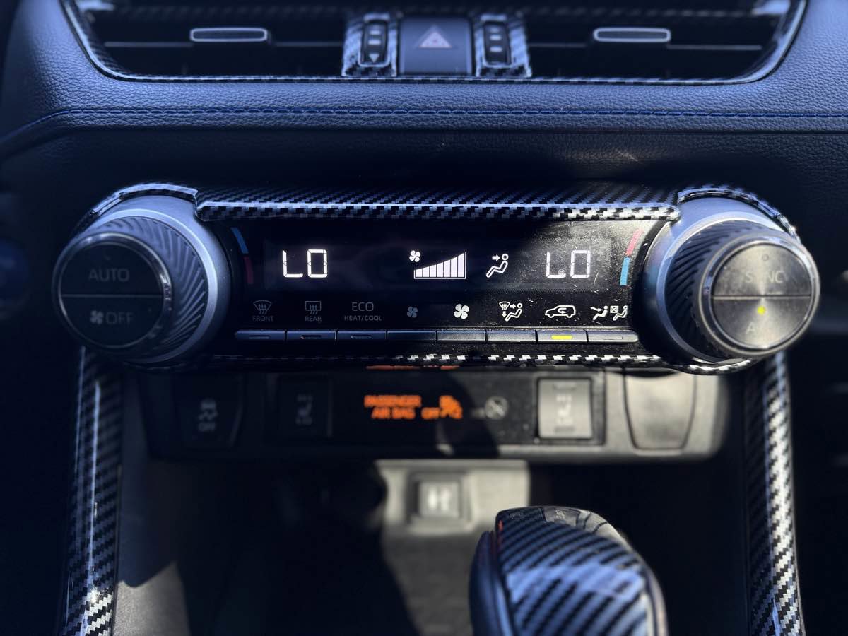 Used 2019 Toyota RAV4 XSE image 20