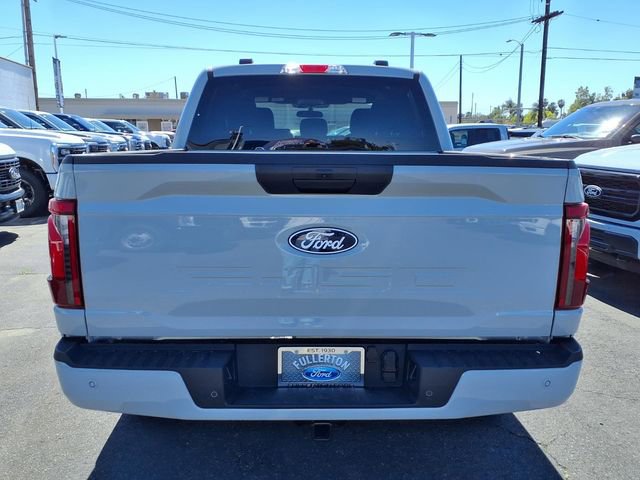New 2026 Ford F150 STX image 3