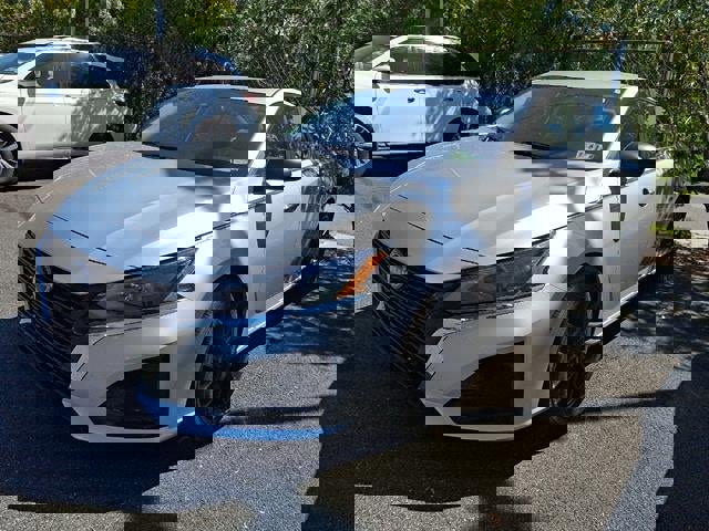 Certified 2024 Nissan Altima 2.5 SV image 64