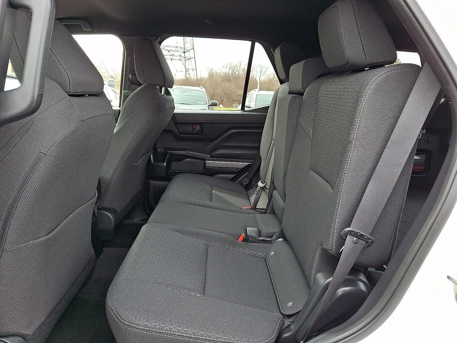 Certified 2025 Toyota 4Runner SR5 image 10