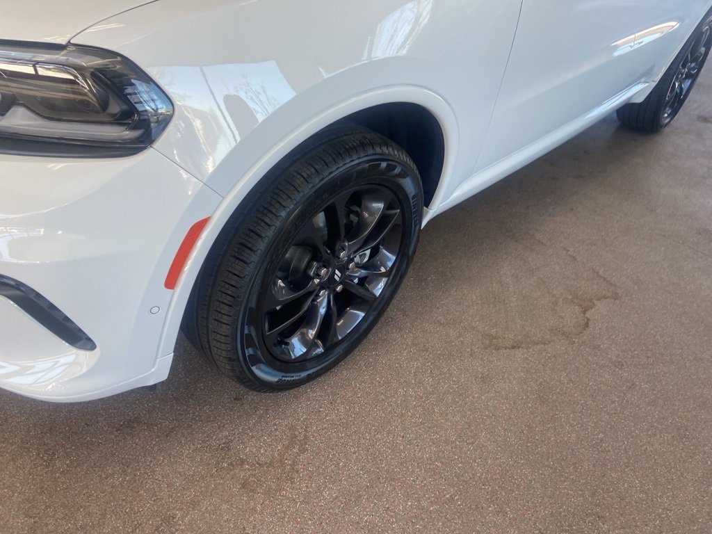 New 2026 Dodge Durango GT image 5