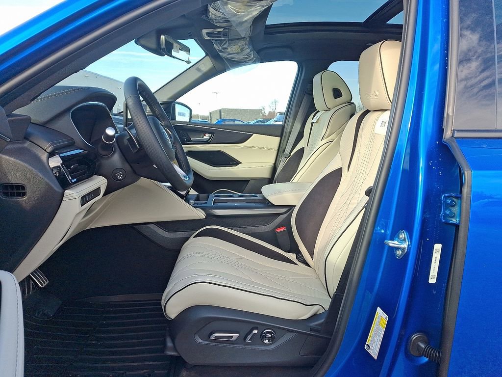 New 2026 Acura MDX Type S image 6
