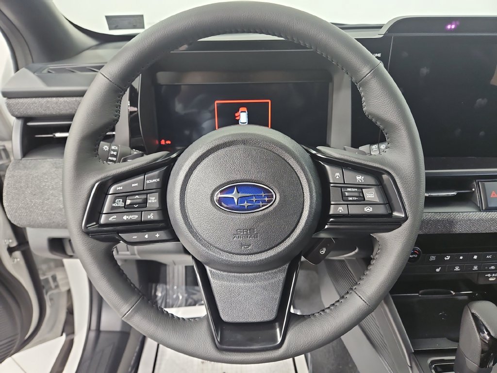 New 2026 Subaru Outback Premium AWD/4WD image 14