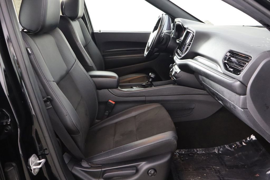 Used 2022 Dodge Durango GT image 20