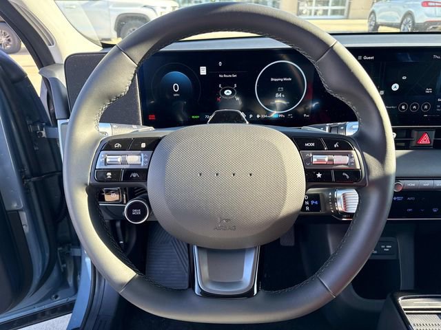 New 2026 Hyundai Ioniq 5 SEL image 25