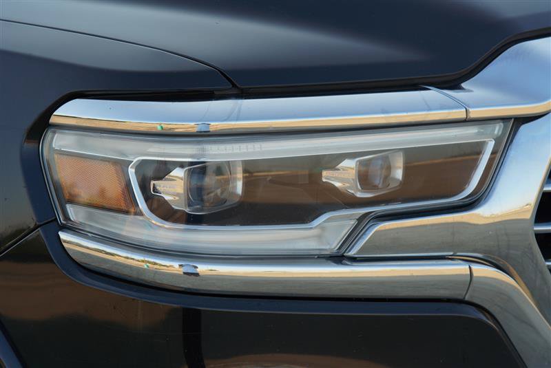 Used 2019 RAM 1500 Limited AWD/4WD image 20