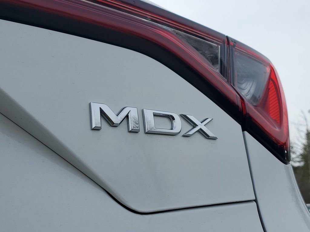 New 2026 Acura MDX Technology Package image 8