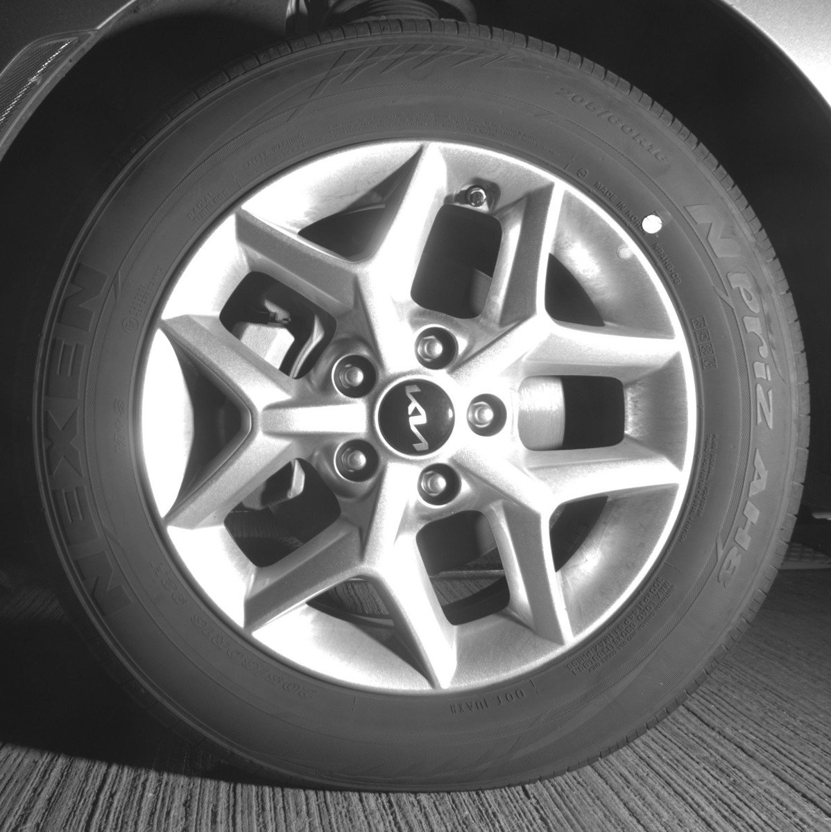 Used 2025 Kia Soul LX w/ LX Technology Package image 12