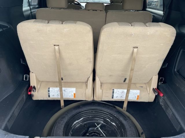 Used 2017 Ford Explorer Base image 10