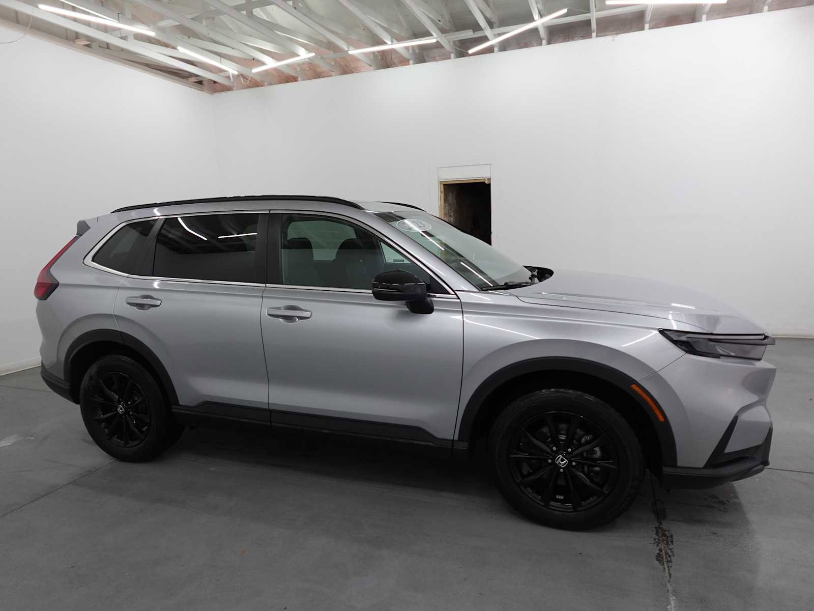 Certified 2023 Honda CR-V Sport image 4