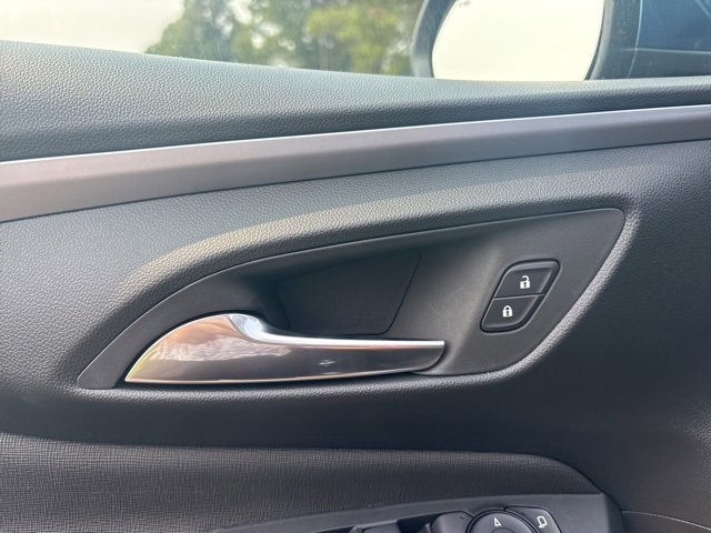 New 2025 Buick Envista Preferred w/ Convenience I Package image 15