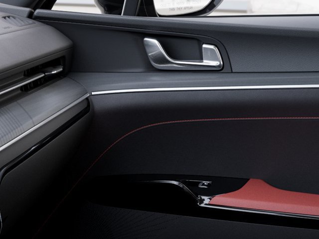 New 2027 Kia K5 GT-Line w/ GT-Line Premium Package FWD image 25