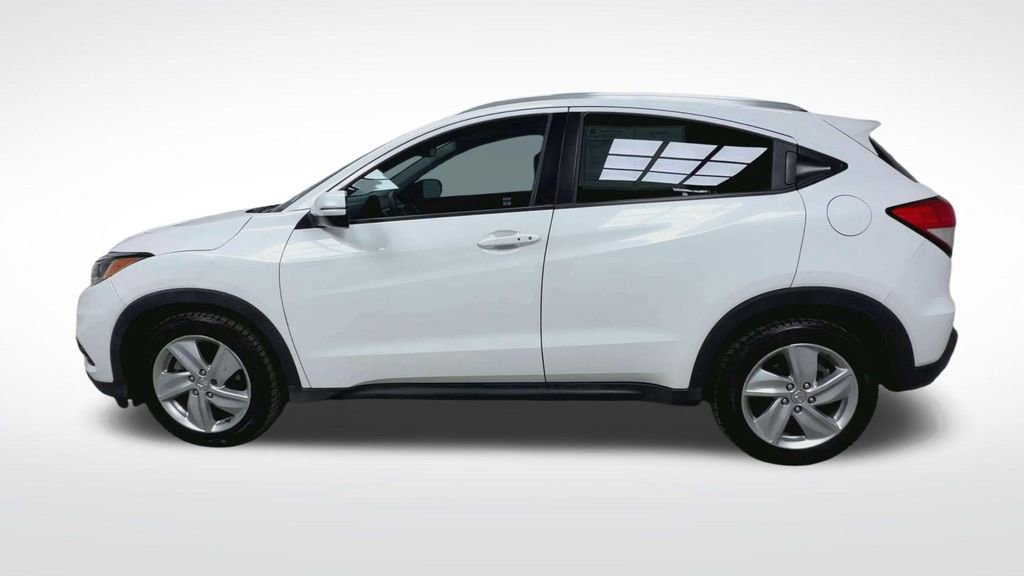 Used 2019 Honda HR-V EX image 5