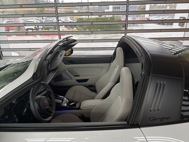 Used 2023 Porsche 911 Targa 4 GTS image 20