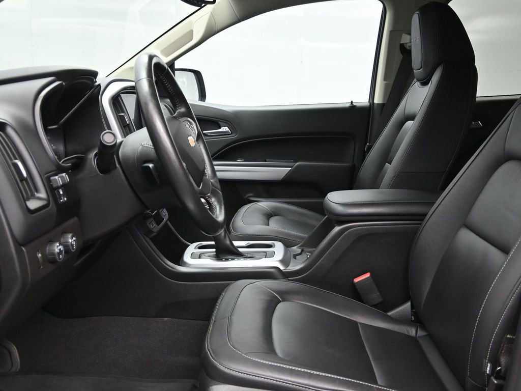 Used 2022 Chevrolet Colorado ZR2 image 9