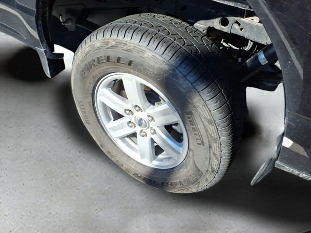 Used 2022 Ford F150 XLT w/ Equipment Group 301A Mid image 19