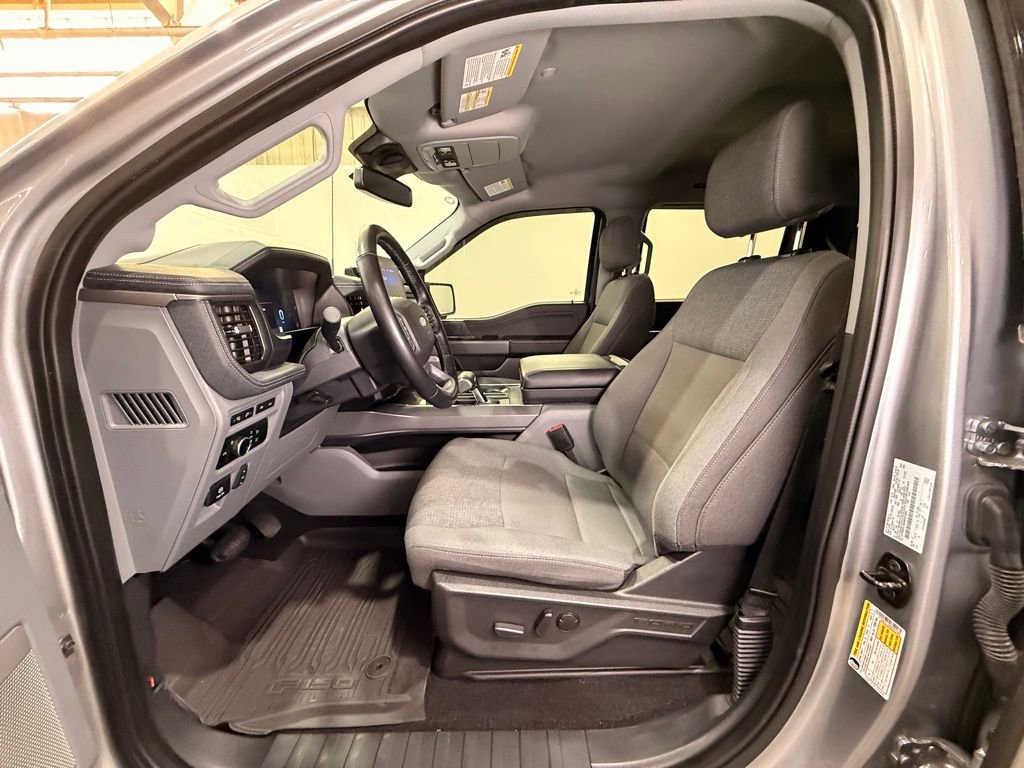 Used 2024 Ford F150 Lightning Flash image 15