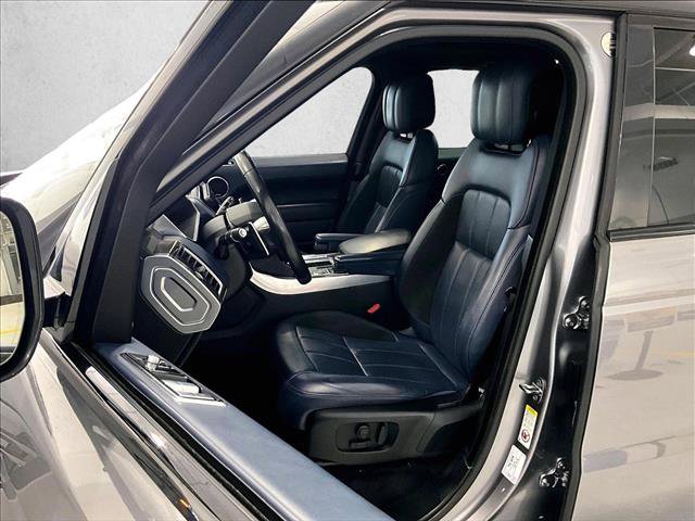 Used 2020 Land Rover Range Rover Sport HSE Dynamic AWD/4WD image 27