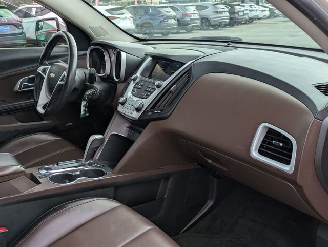Used 2012 Chevrolet Equinox LTZ image 33