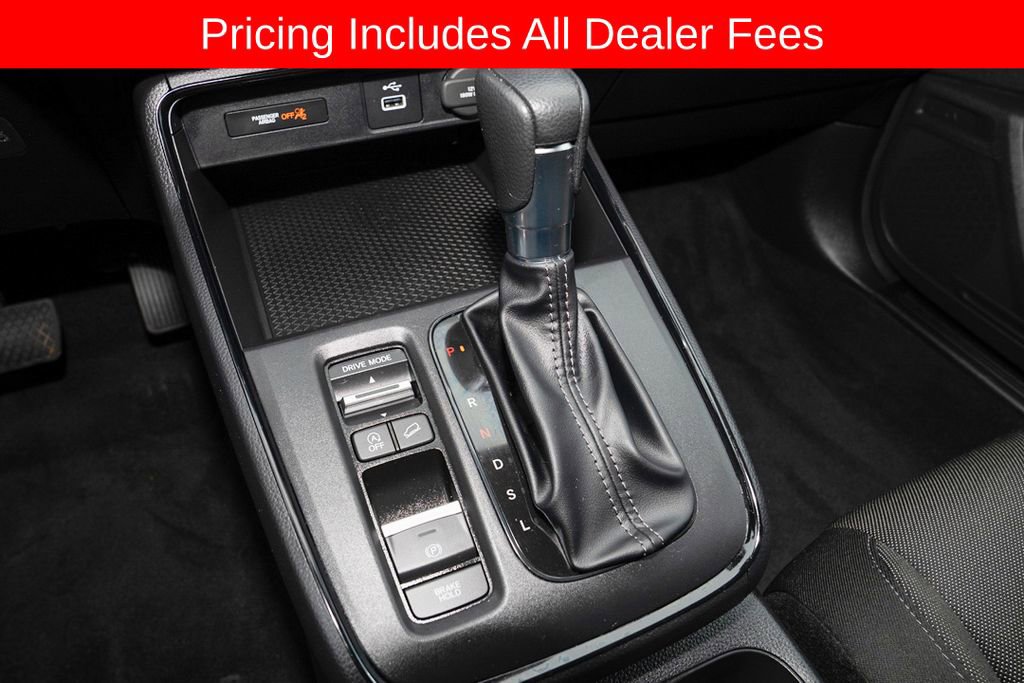 Used 2024 Honda CR-V LX image 14