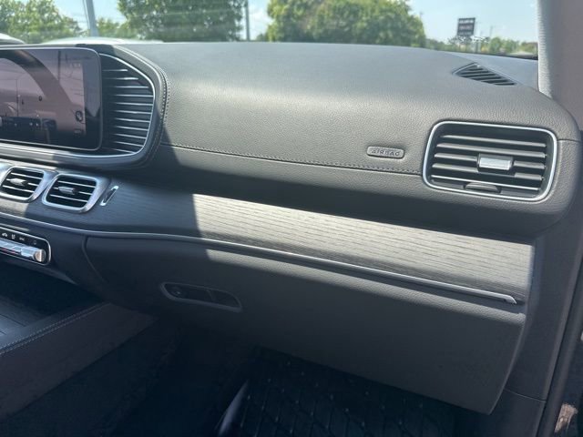 Certified 2026 Mercedes-Benz GLS 450 4MATIC image 42