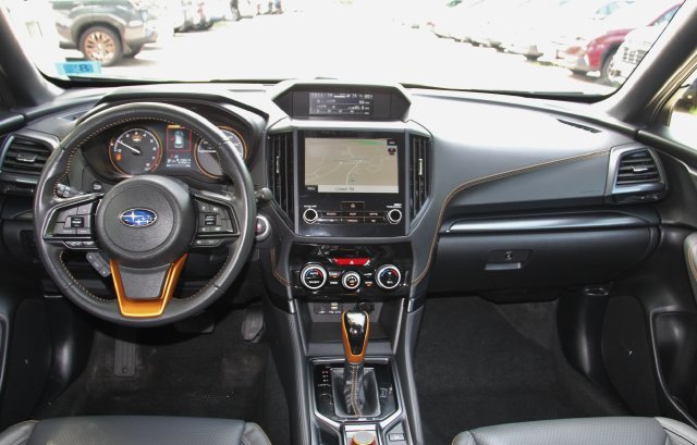 Used 2024 Subaru Forester Wilderness AWD/4WD image 35