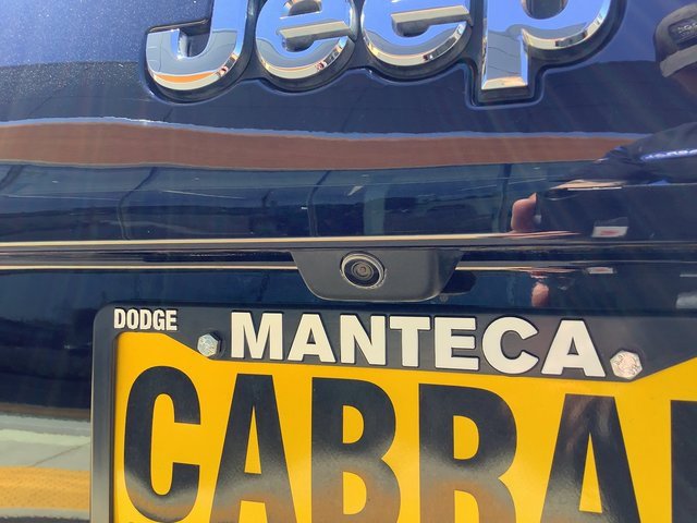 Used 2021 Jeep Cherokee Latitude Lux w/ Trailer Tow Group image 26