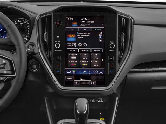 New 2026 Subaru Crosstrek 2.5i Limited AWD/4WD image 5