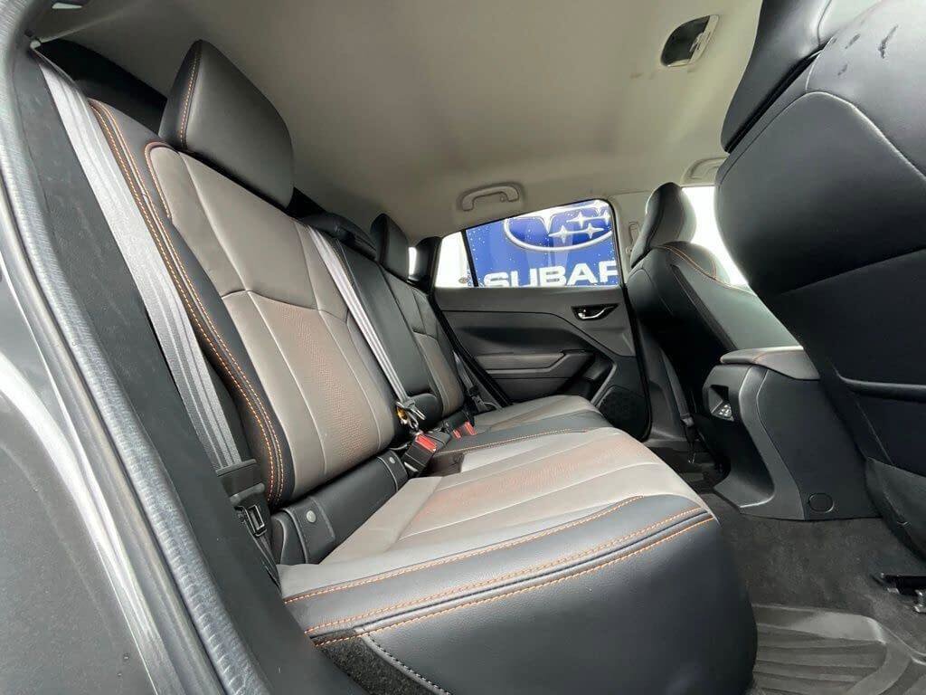 Certified 2024 Subaru Crosstrek 2.5i Limited w/ Crosstrek Mirror Package image 14